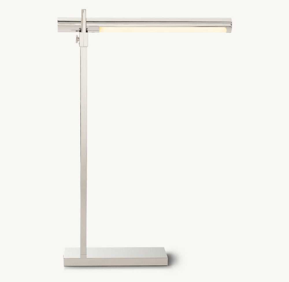 ALISO ADJUSTABLE TASK FLOOR LAMP
