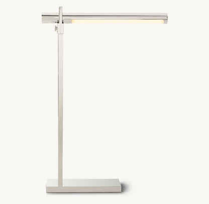 ALISO ADJUSTABLE TASK FLOOR LAMP