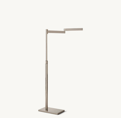 MALLEMORT TASK FLOOR LAMP