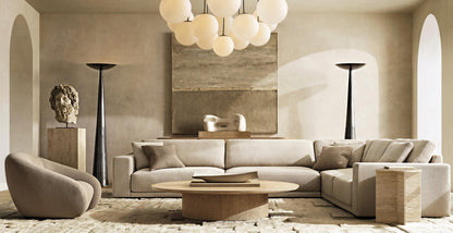 OTTIMO TORCHIERE FLOOR LAMP