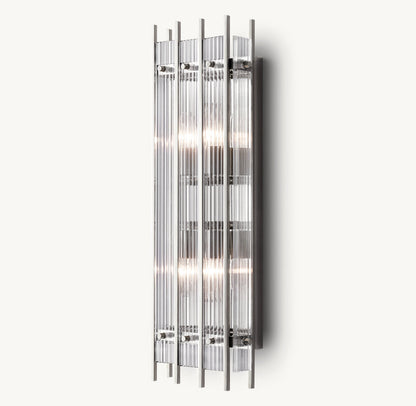 SAN MARCO GRAND RECTANGULAR SCONCE