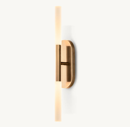 ROUSSEAU LINEAR SCONCE
