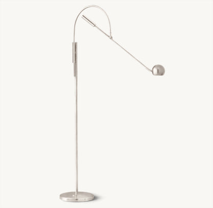 ORBITER II™ TASK FLOOR LAMP