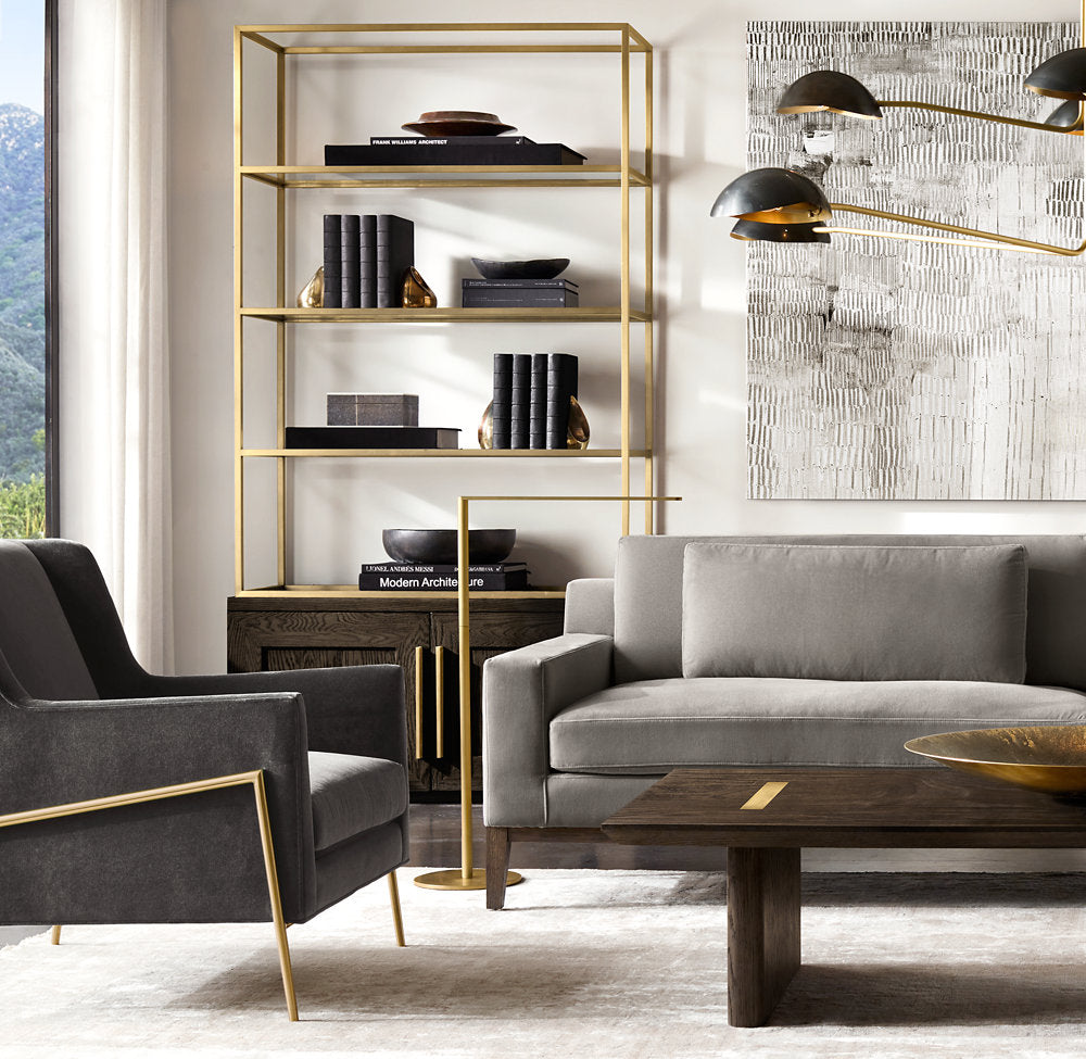 STELO TASK FLOOR LAMP