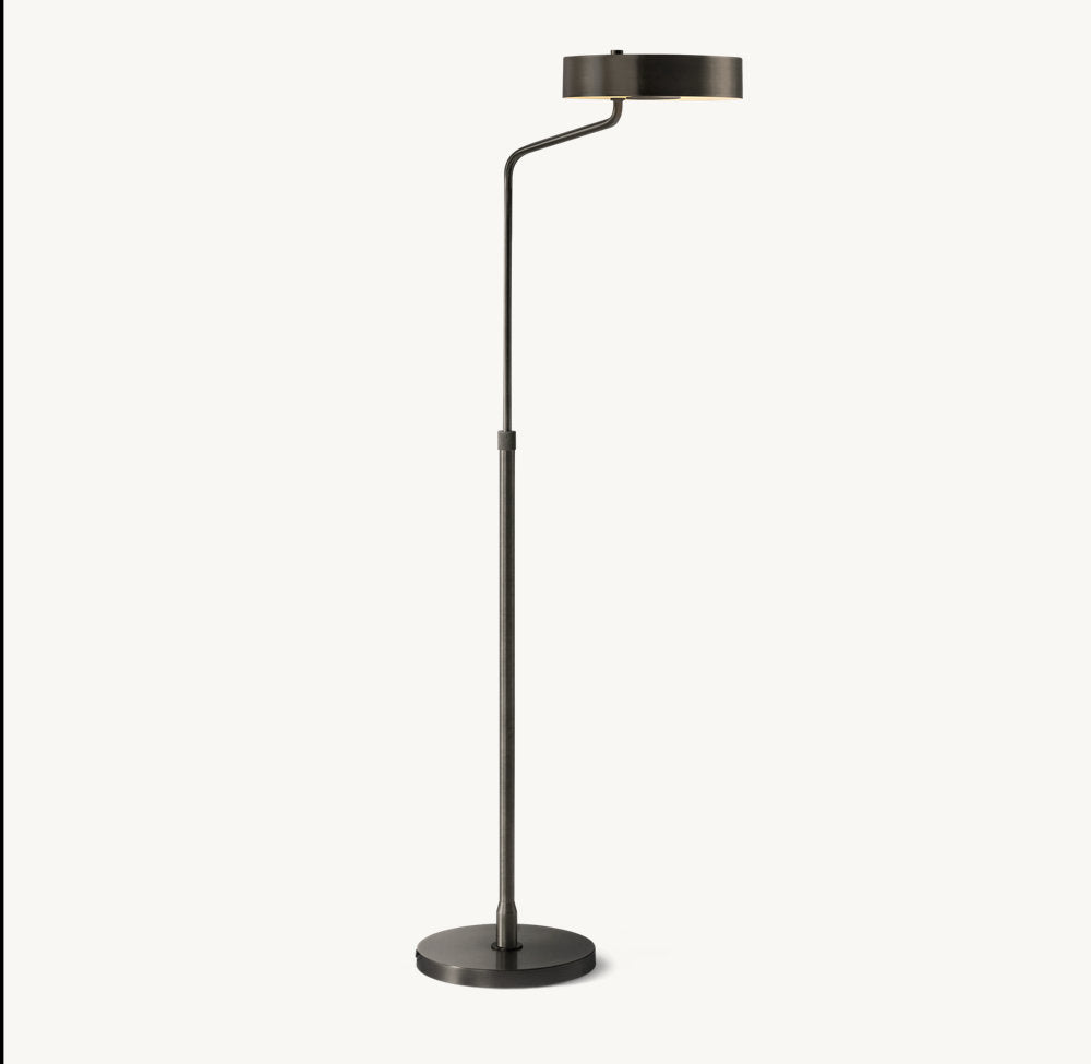LEVI TASK FLOOR LAMP