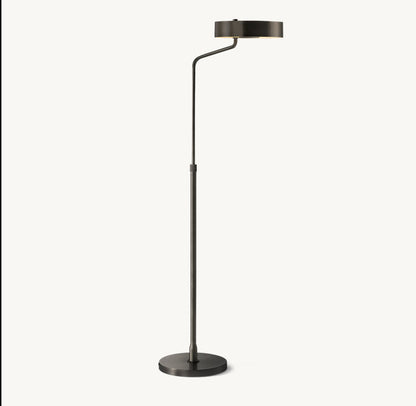 LEVI TASK FLOOR LAMP