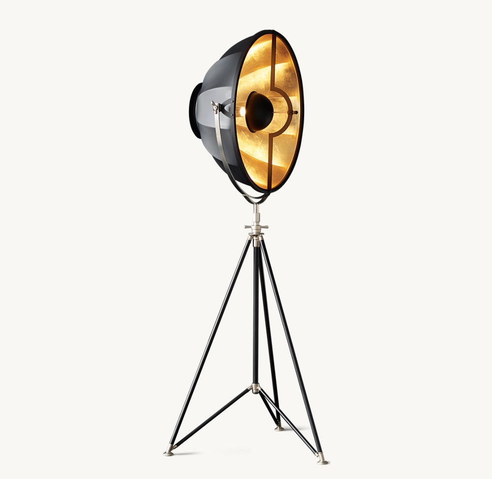 FORTUNY® STUDIO 76 TRIPOD FLOOR LAMP