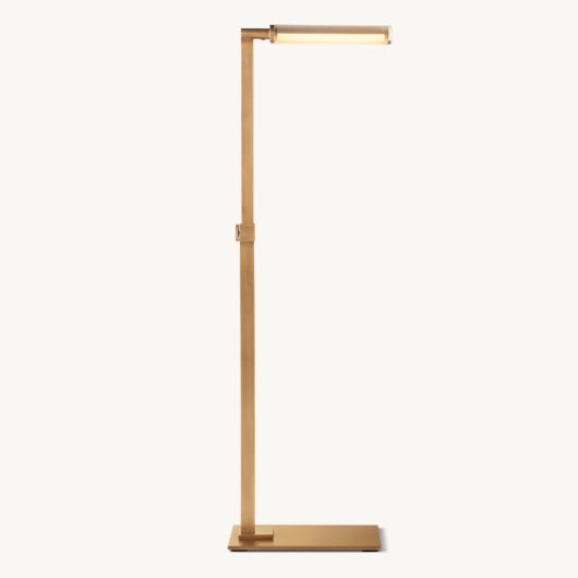 WOOSTER TASK FLOOR LAMP