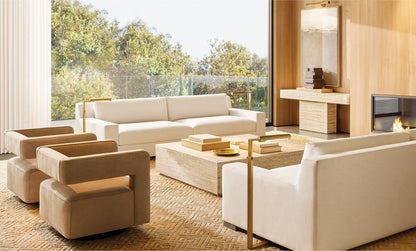 ANVERS TASK FLOOR LAMP