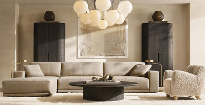 LEVI TASK FLOOR LAMP