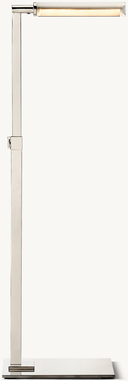 WOOSTER TASK FLOOR LAMP