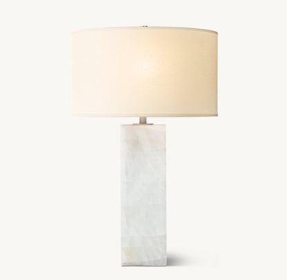 RIVAGE TABLE LAMP