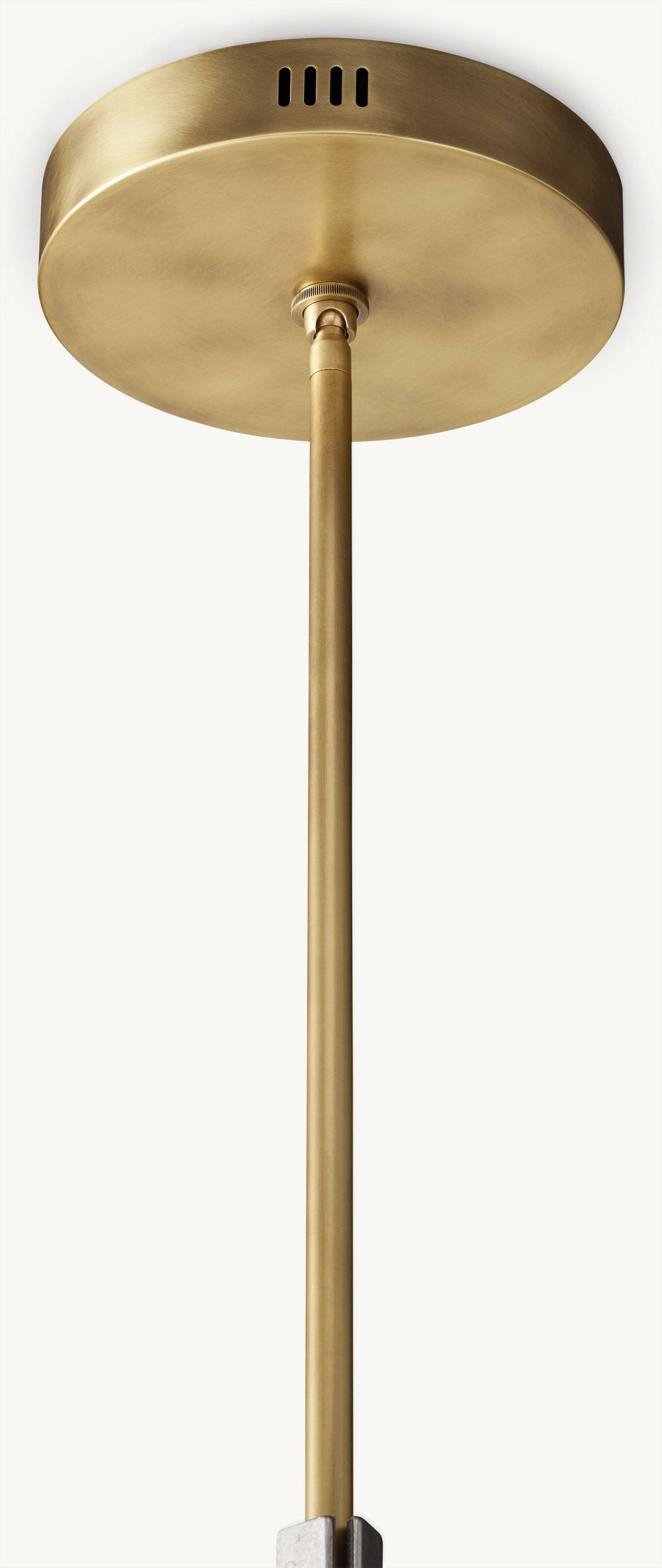 ARCACHON LED ROUND CHANDELIER 36"