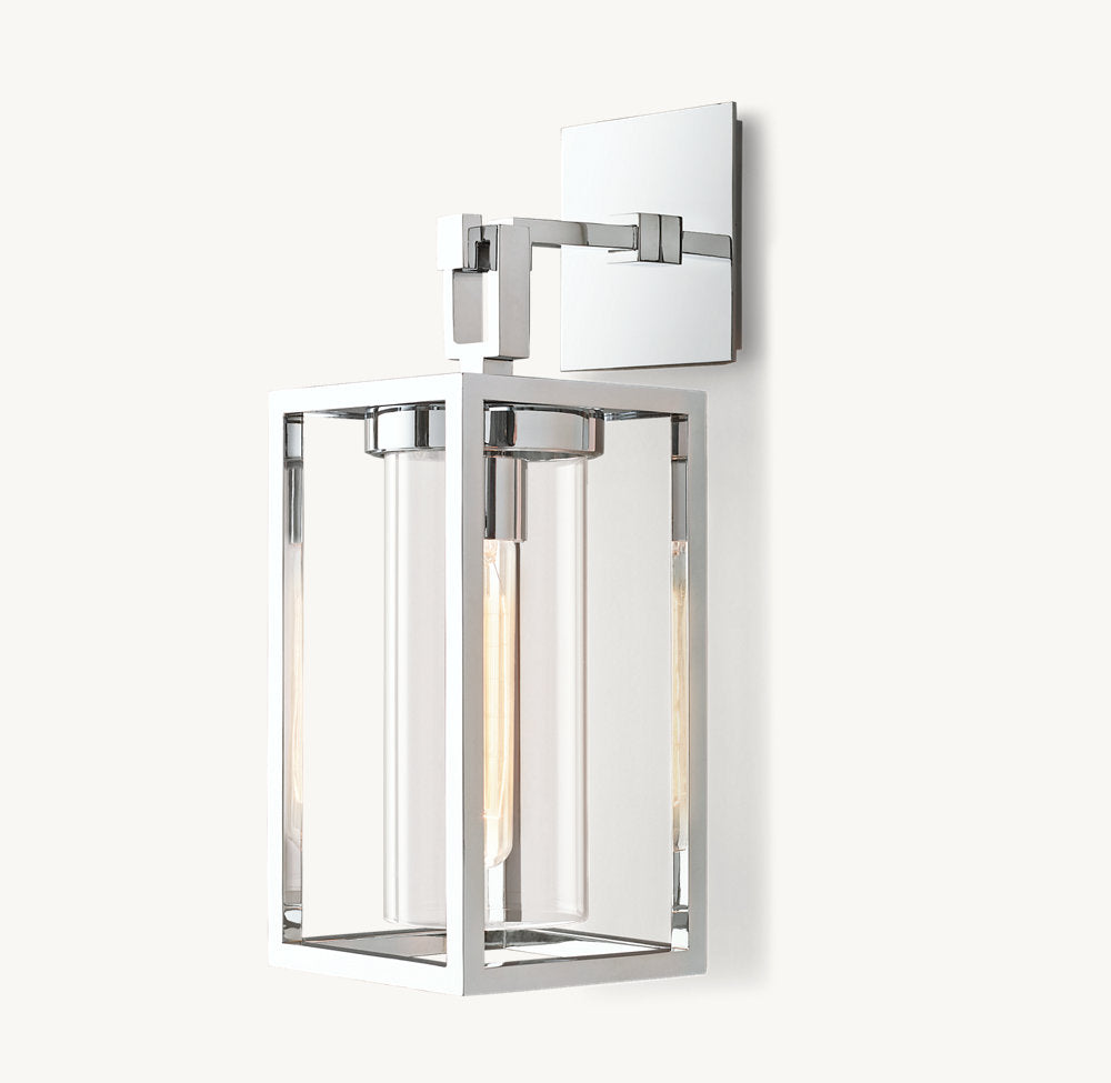 PÉTRUS SQUARE SCONCE