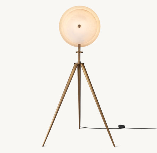 MERIDIAN FLOOR LAMP