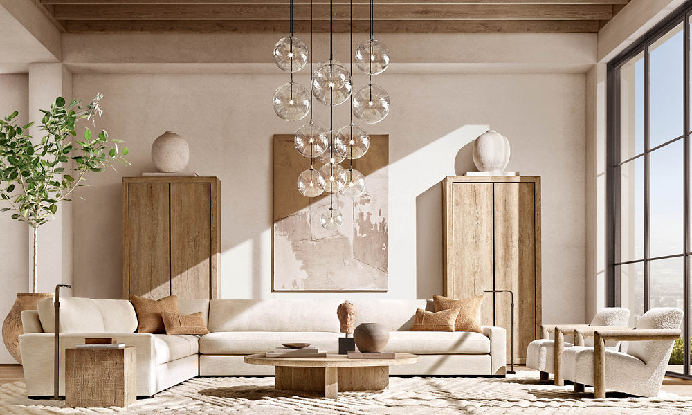 NEEMA TASK FLOOR LAMP