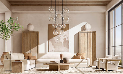 NEEMA TASK FLOOR LAMP