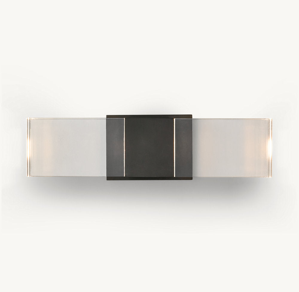 SERRA LINEAR SCONCE