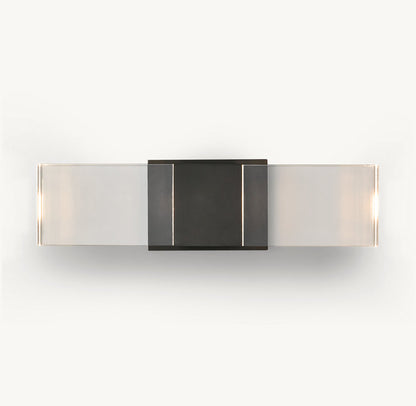 SERRA LINEAR SCONCE
