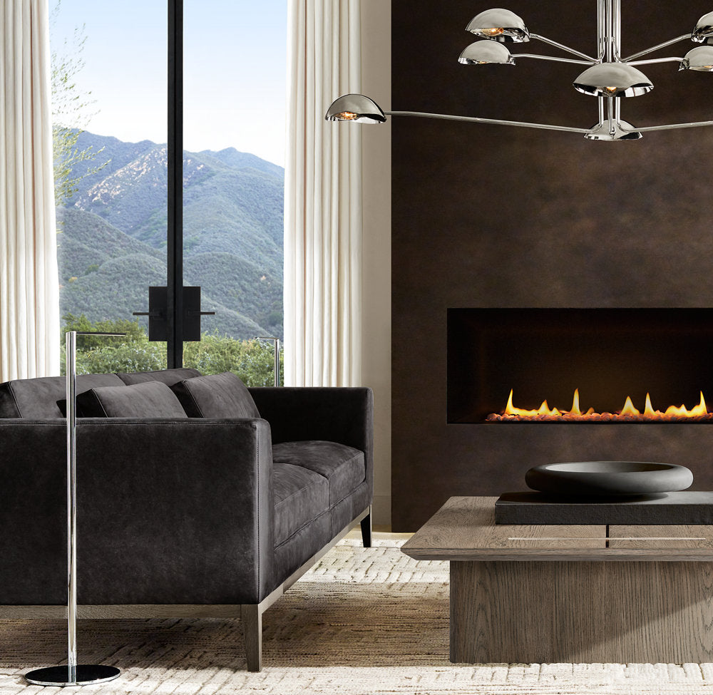 STELO TASK FLOOR LAMP