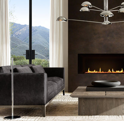 STELO TASK FLOOR LAMP