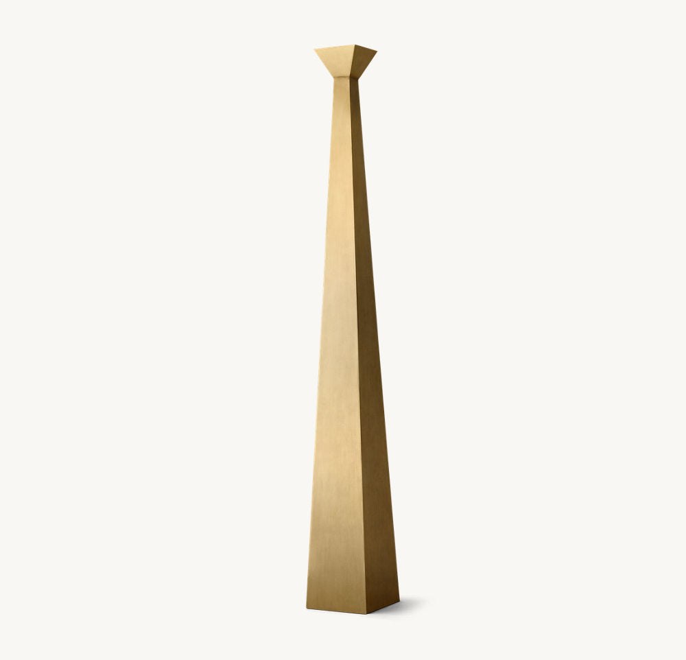 MANOTTI TORCHIERE FLOOR LAMP