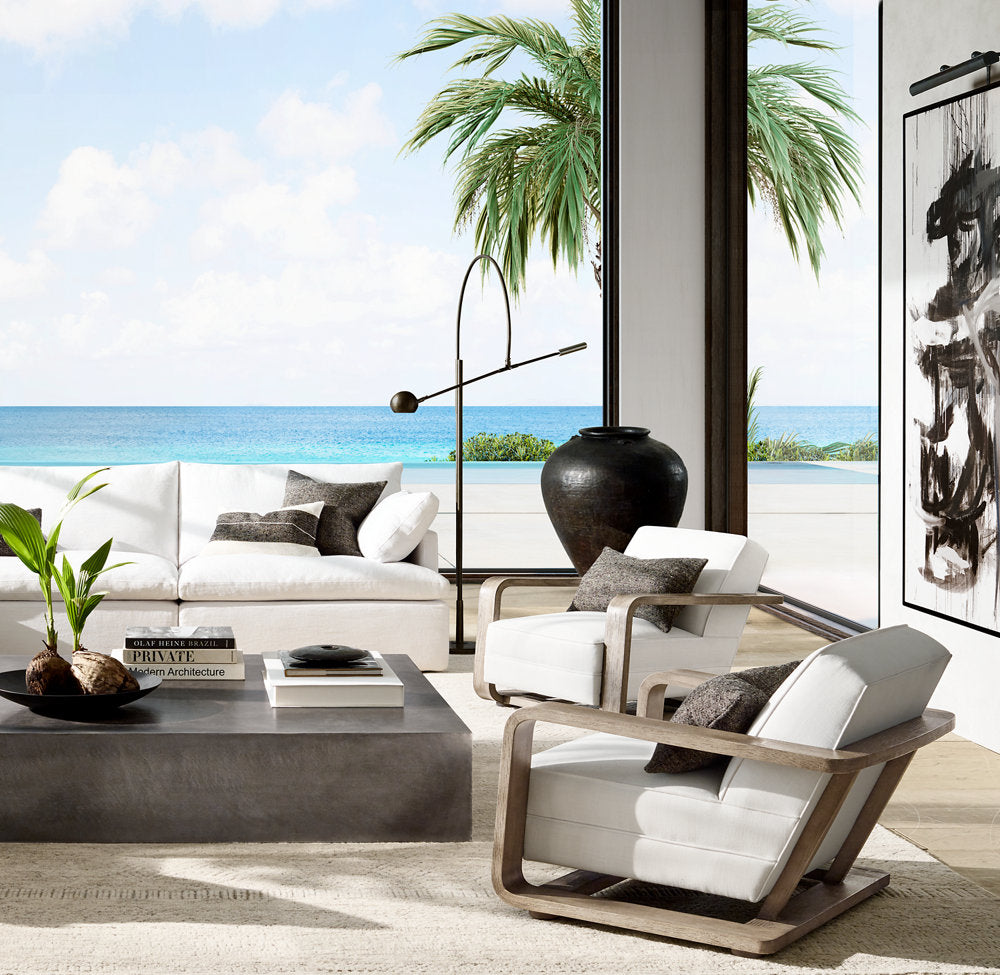 ORBITER II™ TASK FLOOR LAMP