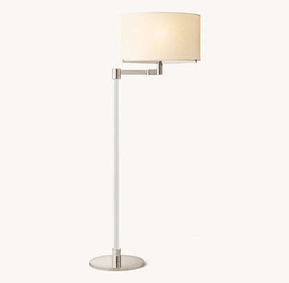 TRUMAN TASK FLOOR LAMP