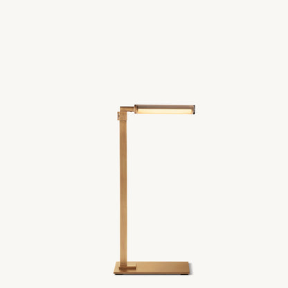 WOOSTER TASK FLOOR LAMP