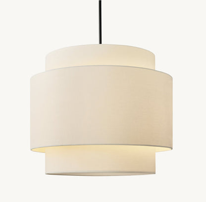 ÉCHELON PENDANT 30"