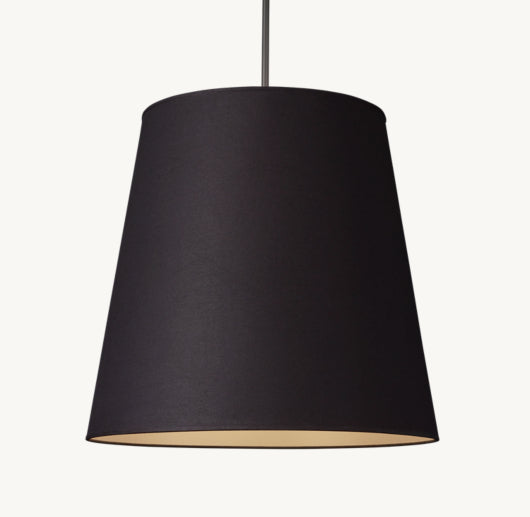 CICERO BARREL PENDANT