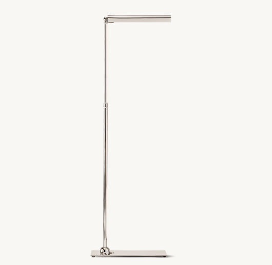 SLIMLINE TASK FLOOR LAMP