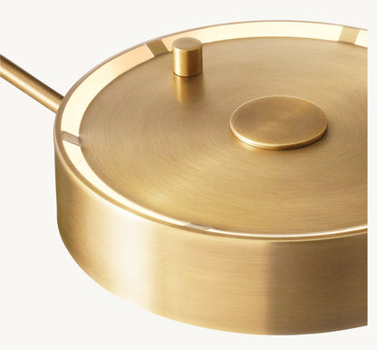 LEVI TASK FLOOR LAMP