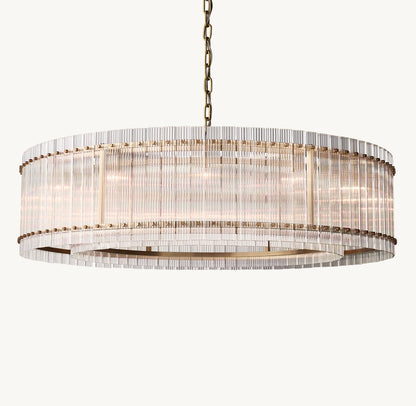 SAN MARCO ROUND CHANDELIER 60"