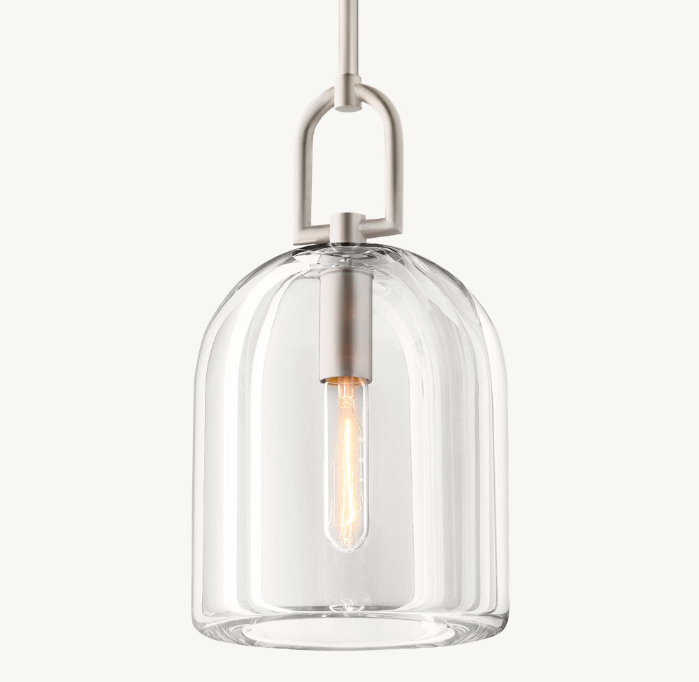 BOTANIST CLOCHE PENDANT