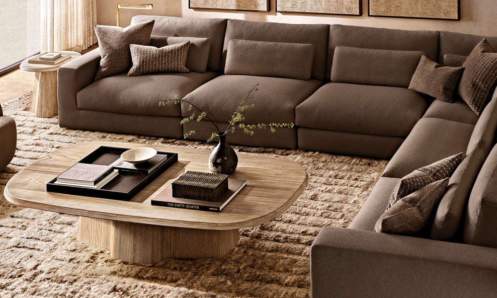 Audubon Crystal Task Floor Lamp