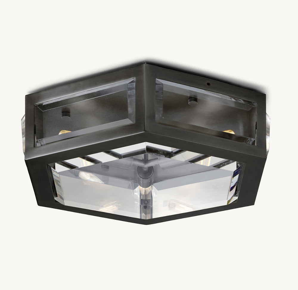 CHEVALIER FLUSHMOUNT