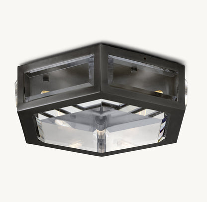 CHEVALIER FLUSHMOUNT