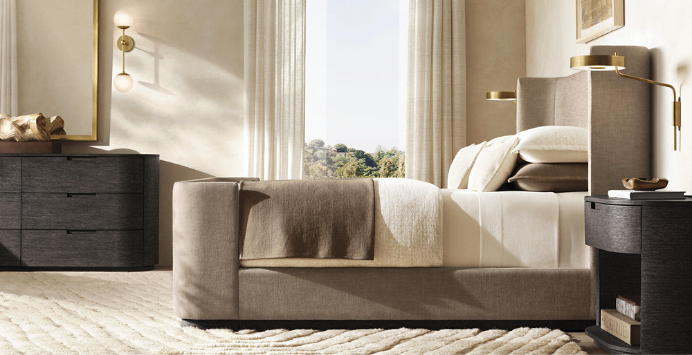 CIRQUE DOUBLE SCONCE