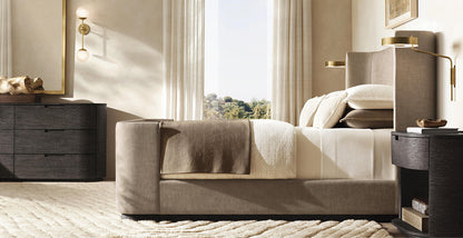 CIRQUE DOUBLE SCONCE