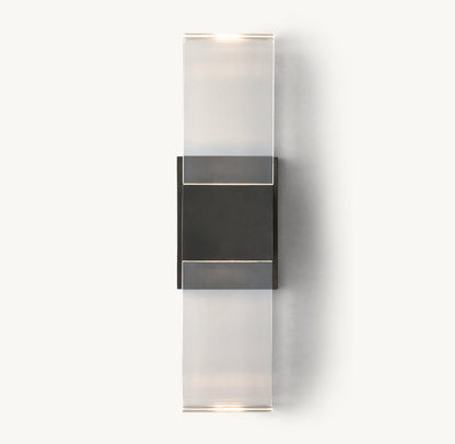 SERRA LINEAR SCONCE