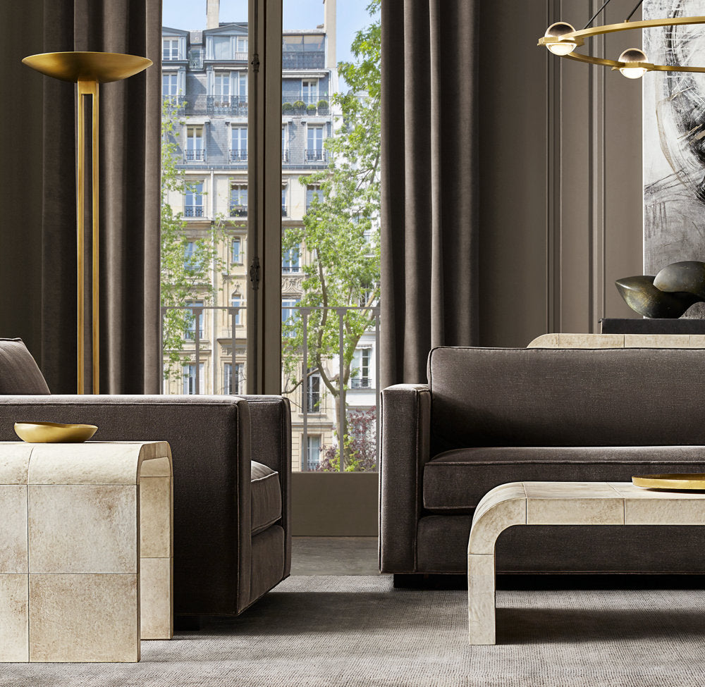 TORCELLO TORCHIERE FLOOR LAMP