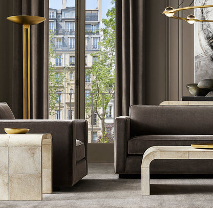 TORCELLO TORCHIERE FLOOR LAMP