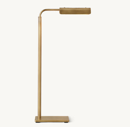 HUSTON TASK FLOOR LAMP