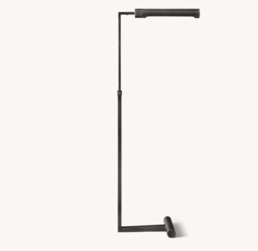 ANVERS TASK FLOOR LAMP
