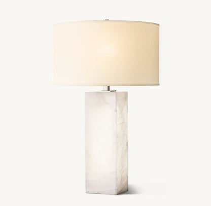 RIVAGE TABLE LAMP