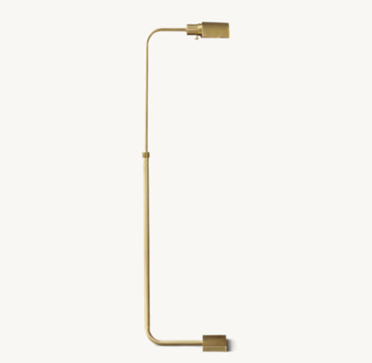 BRYCE TASK FLOOR LAMP