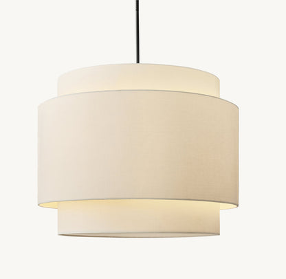 ÉCHELON PENDANT 36"