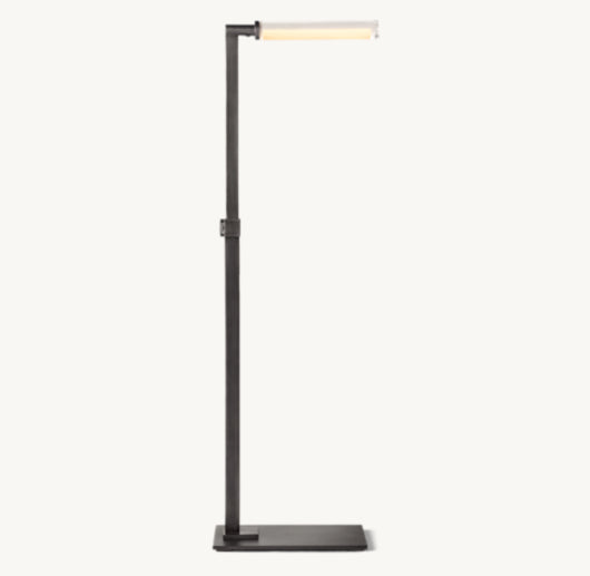 WOOSTER TASK FLOOR LAMP