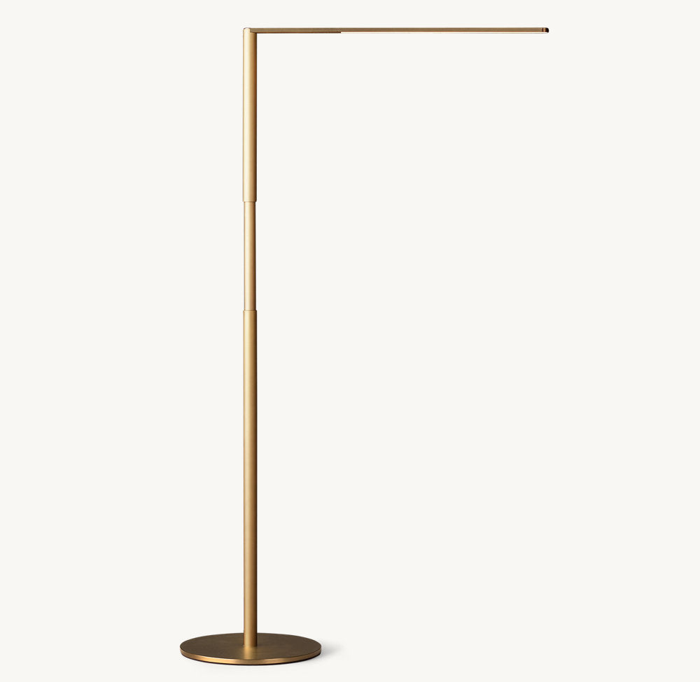 STELO TASK FLOOR LAMP
